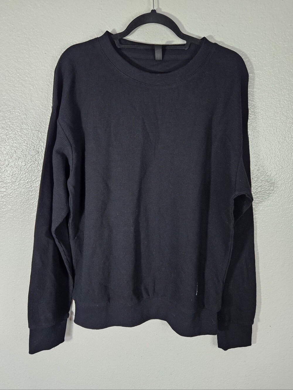 Comfrt Longsleeve Thermal Size M